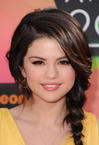 Selena Gomez photo